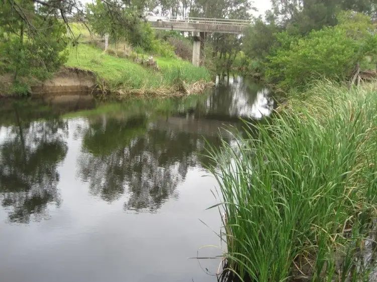 Second view of Homely land listing, 4810 Clarence Town Road, Dungog NSW 2420