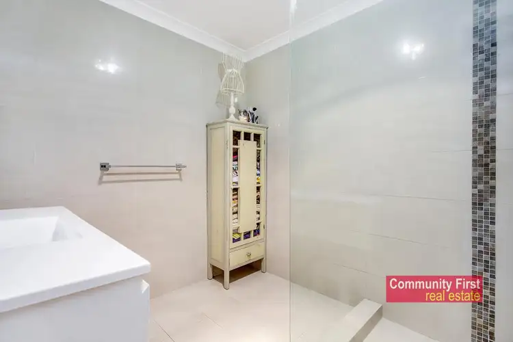Sixth view of Homely house listing, 3/1 Frangipane Avenue, Liverpool NSW 2170