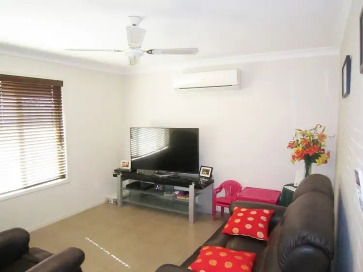 Fourth view of Homely house listing, 3 Colonial Court, Raceview QLD 4305