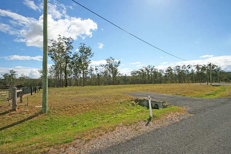Third view of Homely land listing, Lot 52 Parklands Drive, Gulmarrad NSW 2463