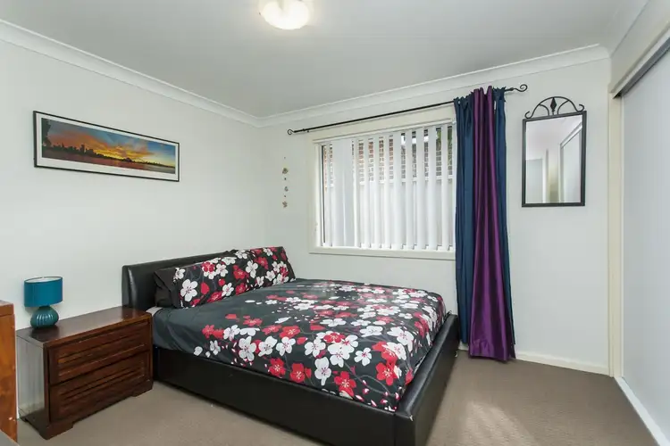 Sixth view of Homely house listing, 5/1 Earl Grey Crescent, Raymond Terrace NSW 2324