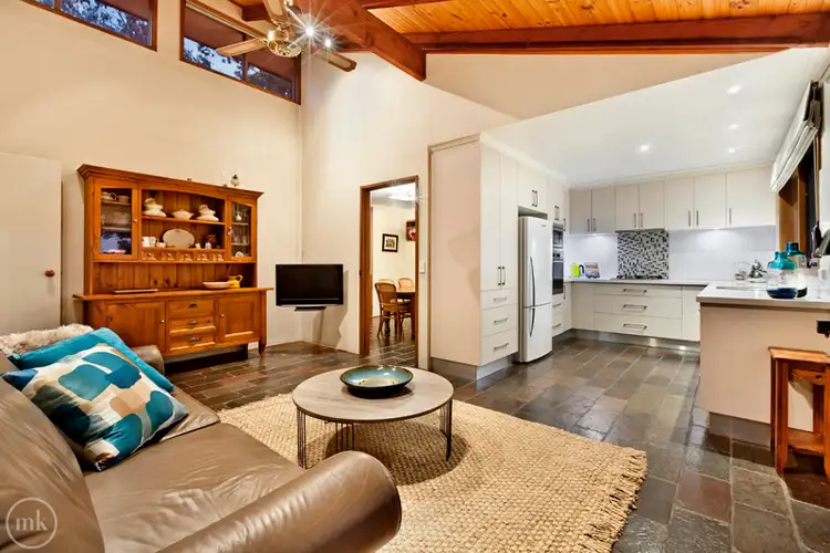 Fifth view of Homely house listing, 22 Yangoora Place, Greensborough VIC 3088