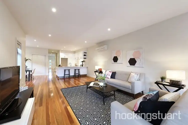 Second view of Homely townhouse listing, 28A Barrington Street, Bentleigh East VIC 3165