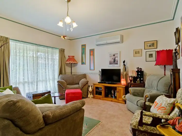 Fifth view of Homely house listing, 28 Eureka Street, Chewton VIC 3451