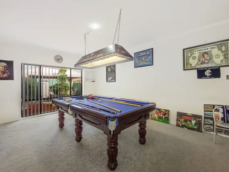 Fifth view of Homely house listing, 11 Boyle Terrace, Burnside VIC 3023