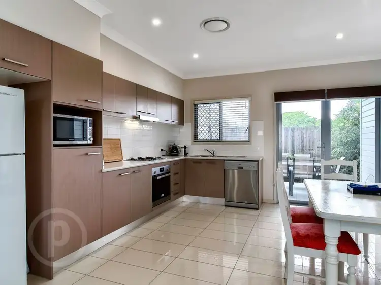 Main view of Homely townhouse listing, 2/44 Vale Street, Moorooka QLD 4105