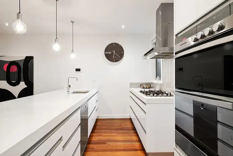 Sixth view of Homely house listing, 32 Fawkner Street, Aberfeldie VIC 3040