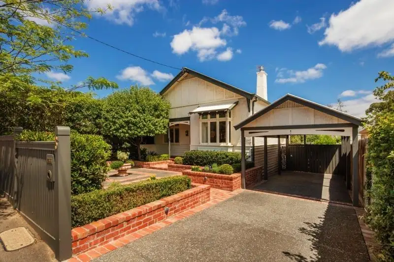 Main view of Homely house listing, 5 Power Street, Balwyn VIC 3103
