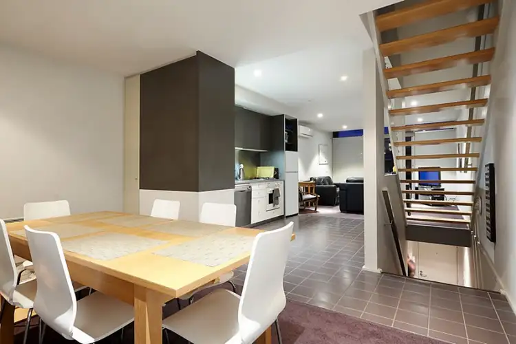 Sixth view of Homely apartment listing, 15/181-189 Bay Street, Port Melbourne VIC 3207