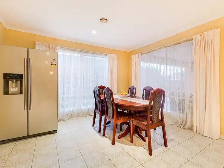Sixth view of Homely house listing, 28 Seasons Boulevard, Tarneit VIC 3029