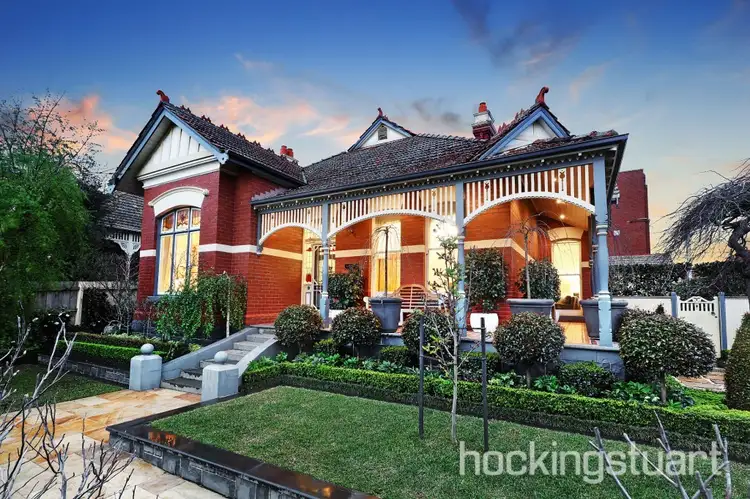 22 Lambeth Avenue, Armadale VIC 3143