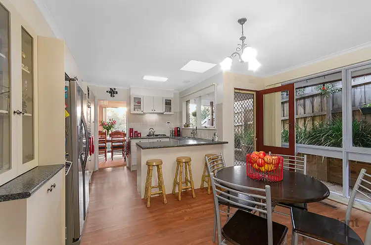 Fifth view of Homely house listing, 39 Byrne Crescent, Watsonia North VIC 3087