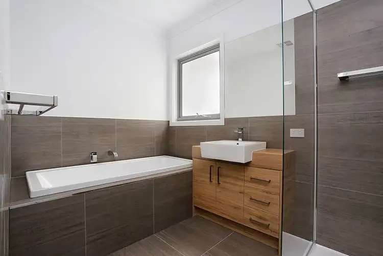 Fifth view of Homely house listing, 2/56 Tiverton Drive, Mulgrave VIC 3170