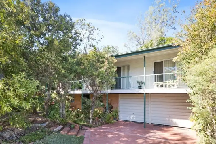Main view of Homely house listing, 8 Chamberlain Street, Sadliers Crossing QLD 4305