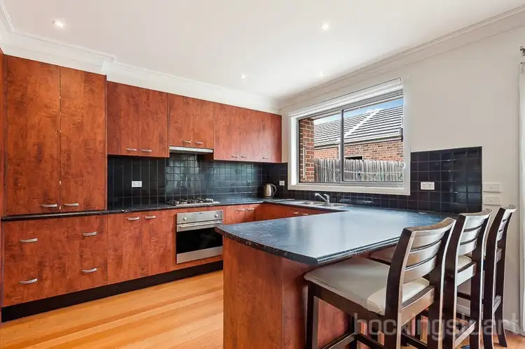 Third view of Homely townhouse listing, 18 Mulsanne Lane, Bentleigh East VIC 3165