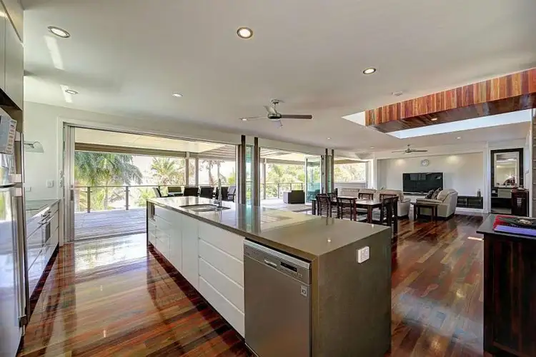 Fifth view of Homely house listing, 24 Theodolite Creek Drive, Woodgate QLD 4660