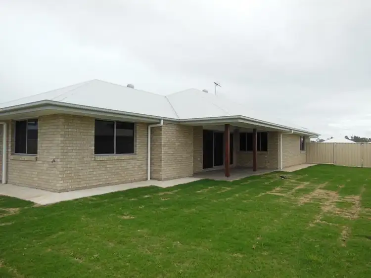 Fourth view of Homely house listing, 7 Reimers Street, Emerald QLD 4720