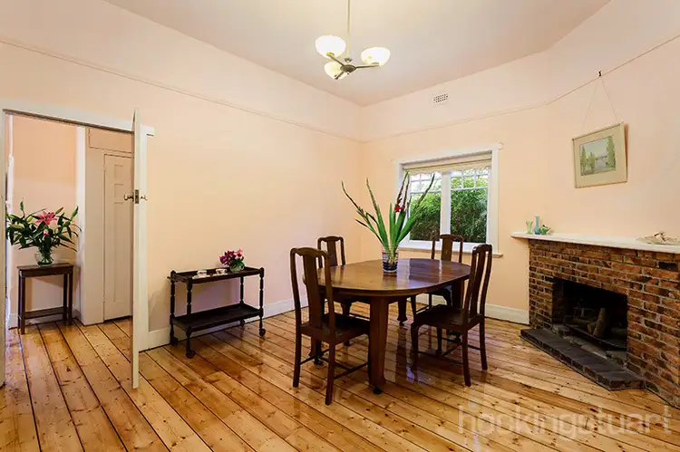Second view of Homely house listing, 8 Dalmor Avenue, Ormond VIC 3204