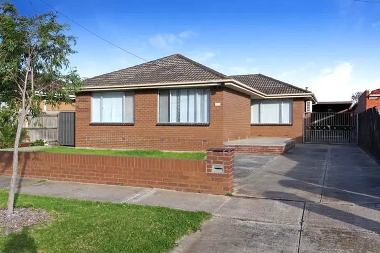 Main view of Homely house listing, 111 Whitesides Avenue, Sunshine West VIC 3020