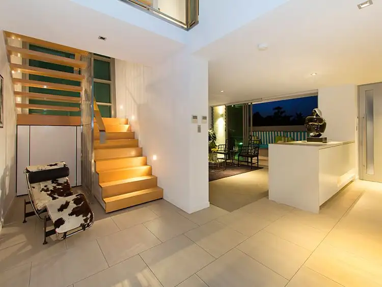 Sixth view of Homely house listing, 49 Waterline Crescent, Bulimba QLD 4171