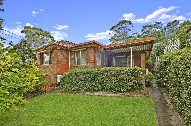 Main view of Homely house listing, 11 Cecil Street, Denistone East NSW 2112