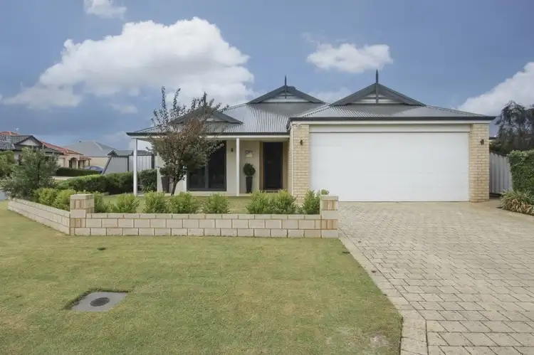 Main view of Homely house listing, 13 Springbrook Chase, Aubin Grove WA 6164