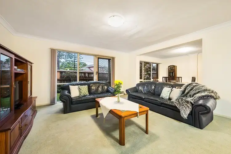 Second view of Homely townhouse listing, 2/49 Banool Quadrant, Doncaster East VIC 3109