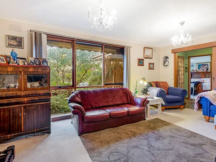 Fifth view of Homely house listing, 27 Barrot Avenue, Hoppers Crossing VIC 3029
