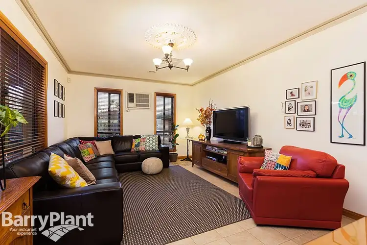 Fifth view of Homely house listing, 16 Cations Court, Altona Meadows VIC 3028