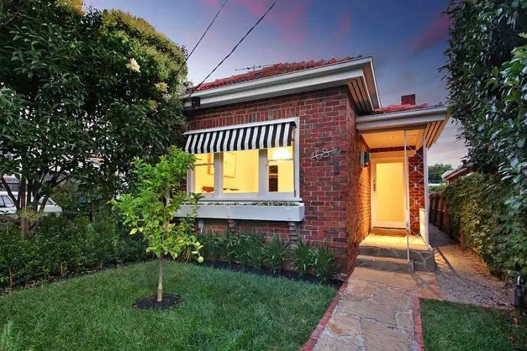 Second view of Homely house listing, 68 Clarke Street, Prahran VIC 3181