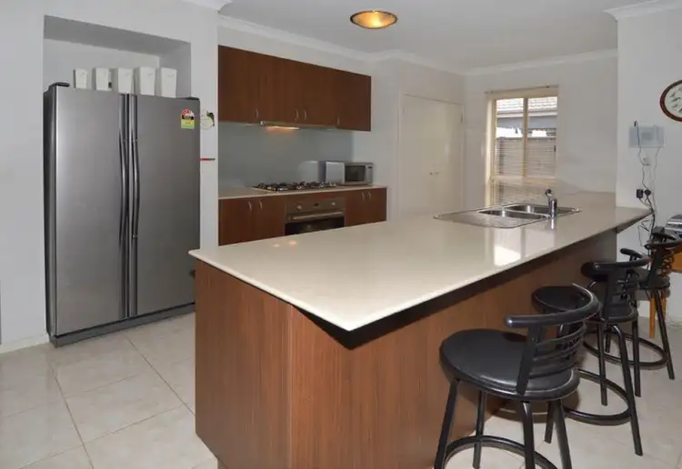 Second view of Homely house listing, 8 Oakham Glade, Derrimut VIC 3030