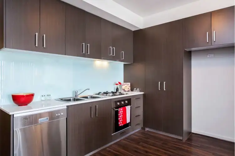 Fourth view of Homely apartment listing, 106/78 Epping Road, Epping VIC 3076