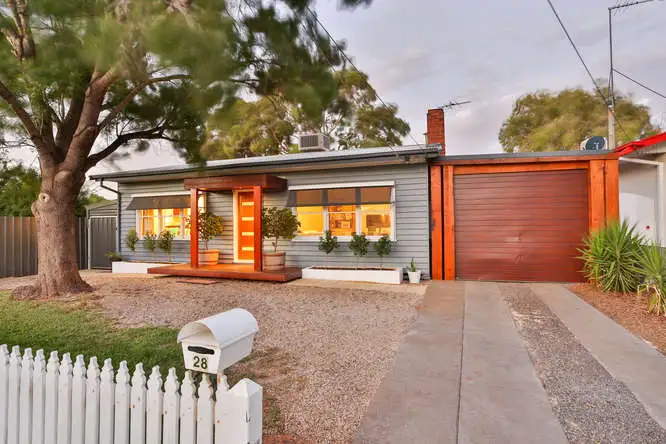 Main view of Homely house listing, 28 Sharland Street, Mildura VIC 3500