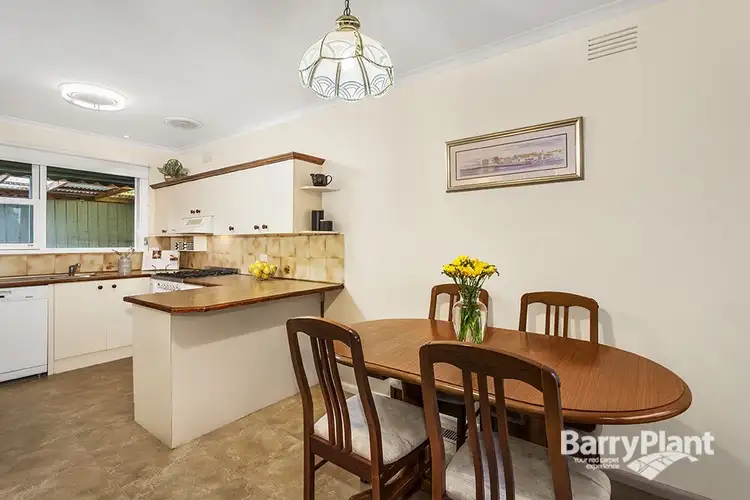 Fourth view of Homely house listing, 18 Grant Street, Watsonia North VIC 3087