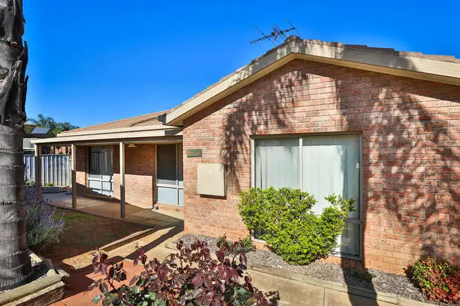 Fourth view of Homely block of units listing, 28 - 30 Riverview Drive, Dareton NSW 2717