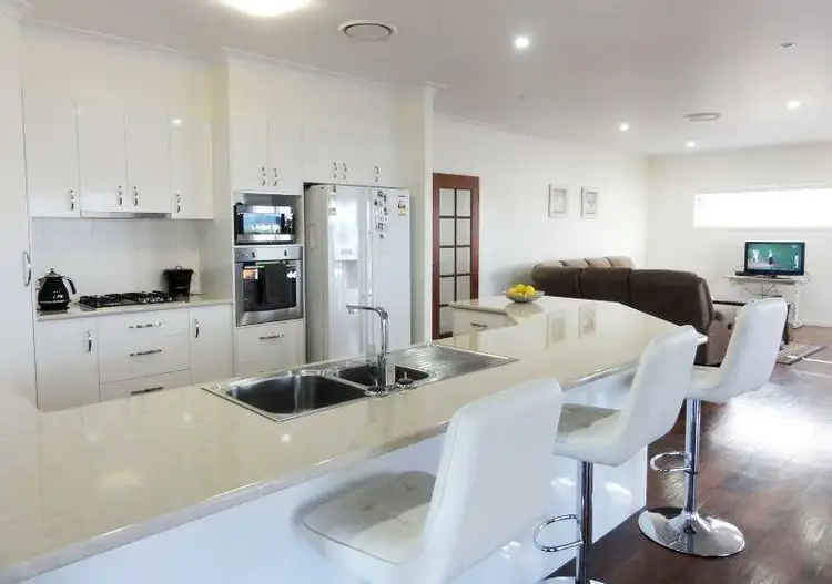 Third view of Homely house listing, 3 Solitaire Court, Dalby QLD 4405