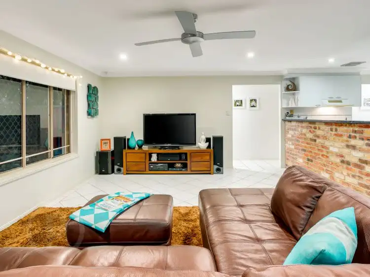 Fourth view of Homely house listing, 22 Explorer Drive, Albany Creek QLD 4035