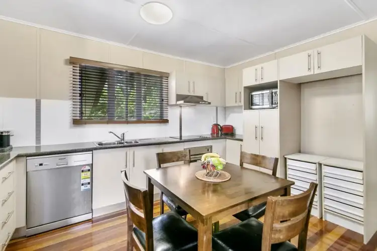 Fifth view of Homely house listing, 34 Robertson Raod, Eastern Heights QLD 4305