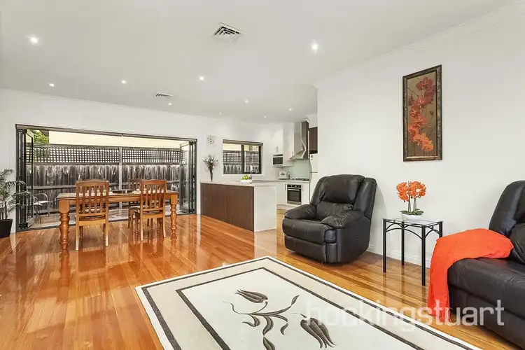 Fifth view of Homely unit listing, 6/20 Hobson Street, Greensborough VIC 3088