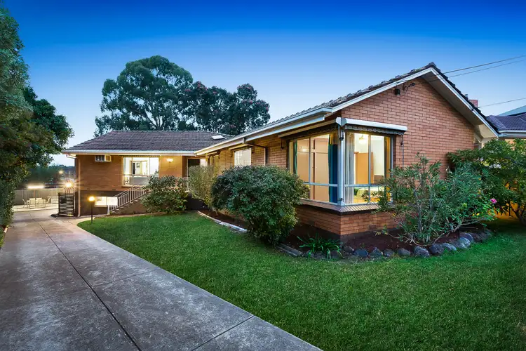 58 Sainsbury Avenue, Greensborough VIC 3088
