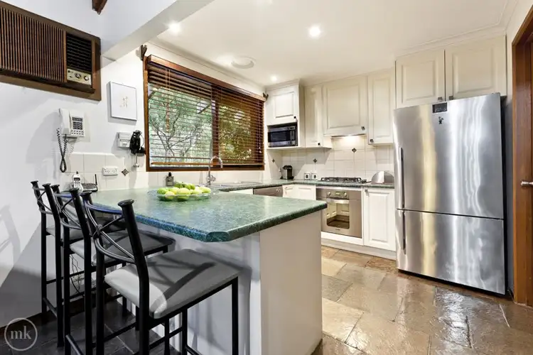 Sixth view of Homely house listing, 22 Hartland Way, Eltham VIC 3095