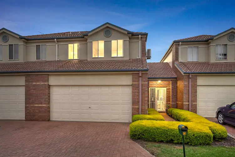 73 The Glades, Taylors Hill VIC 3037