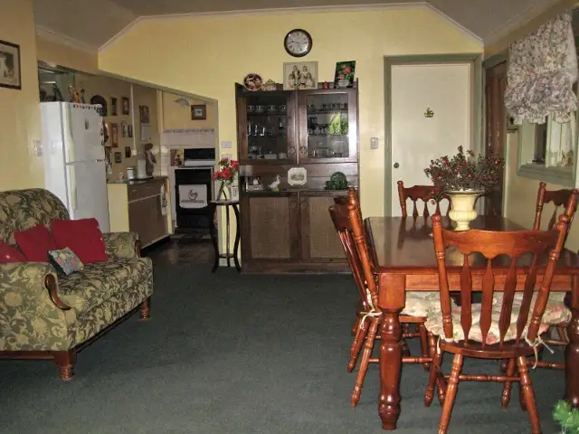 Second view of Homely house listing, 121 Hovell Street, Echuca VIC 3564