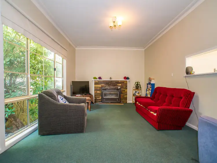 Third view of Homely house listing, 5 Catherine Way, Tecoma VIC 3160