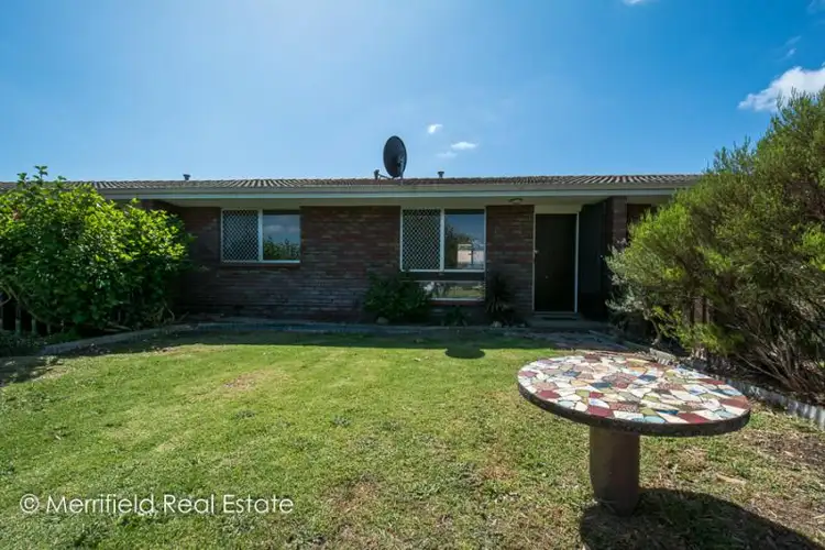 Main view of Homely unit listing, 3/50 Campbell Road, Mira Mar WA 6330