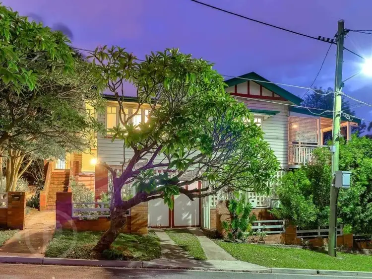 2 Billington Street, Alderley QLD 4051