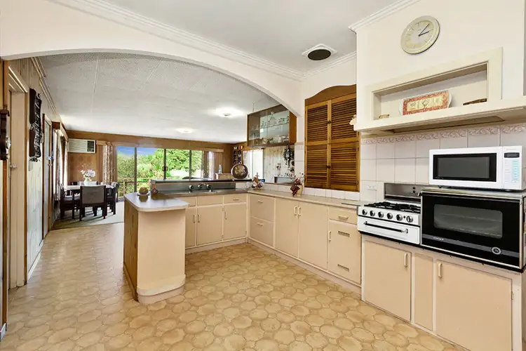 Third view of Homely house listing, 126 Porter Road, Heidelberg Heights VIC 3081