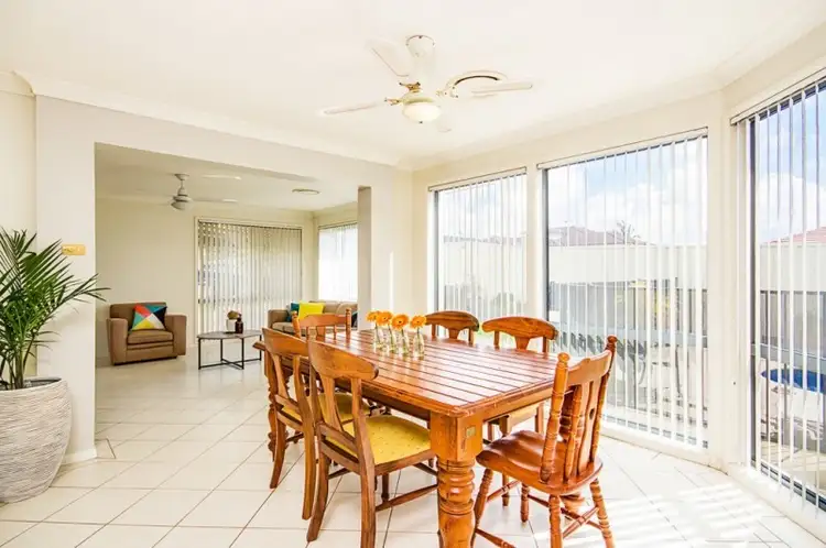 Fourth view of Homely house listing, 6 Macadamia Place, Thornton NSW 2322