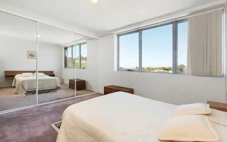 Third view of Homely apartment listing, 27/29 Howard Avenue, Dee Why NSW 2099