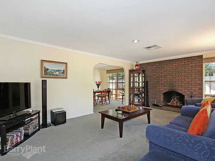 Third view of Homely house listing, 26 Parkstone Drive, Bayswater North VIC 3153